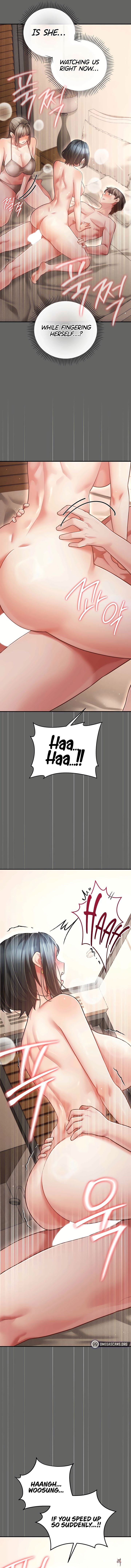 Pure Perverted Love Pure Perverted Love Chapter 18 - Page 9