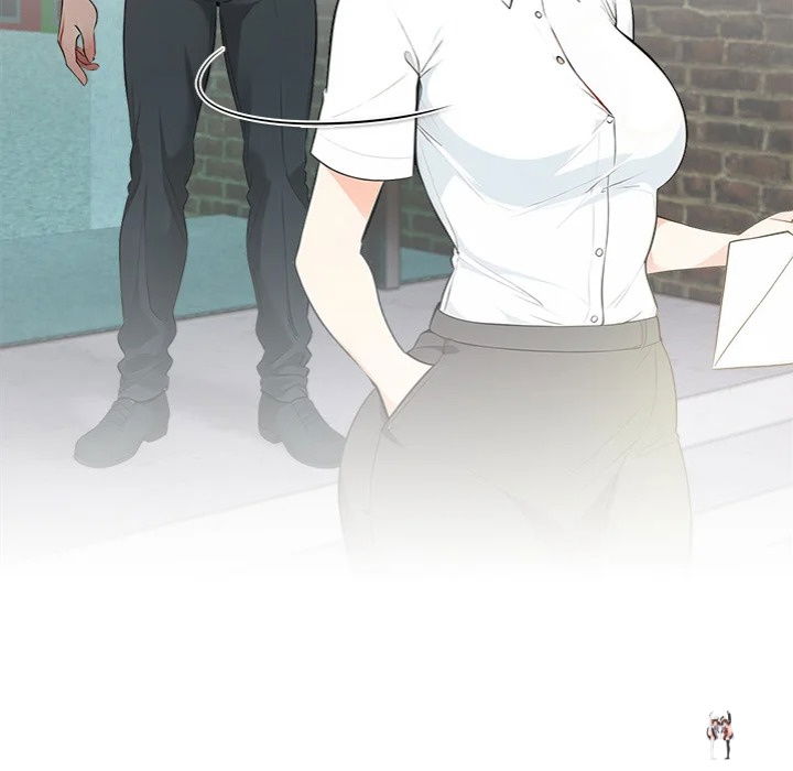 Purity Game Purity Game Chapter 13 - صفحة 10