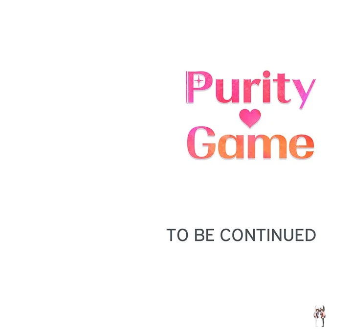 Purity Game Purity Game Chapter 13 - صفحة 113
