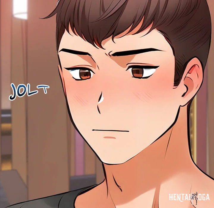 Purity Game Purity Game Chapter 13 - صفحة 15