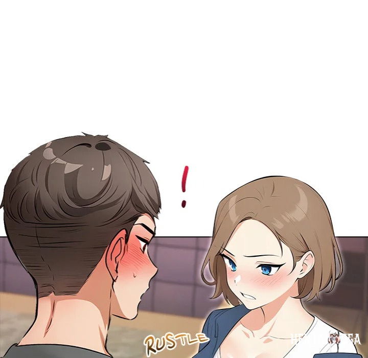 Purity Game Purity Game Chapter 13 - صفحة 18