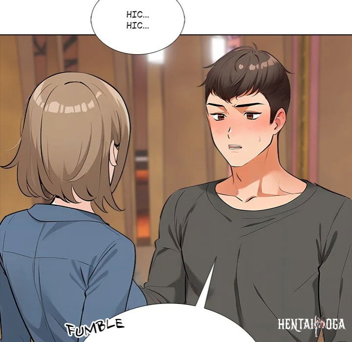 Purity Game Purity Game Chapter 13 - صفحة 23