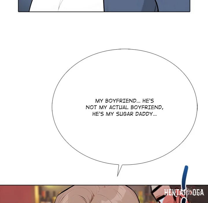 Purity Game Purity Game Chapter 13 - صفحة 26