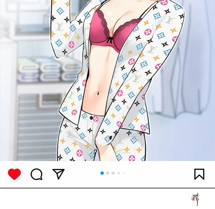 Purity Game Purity Game Chapter 13 - صفحة 29