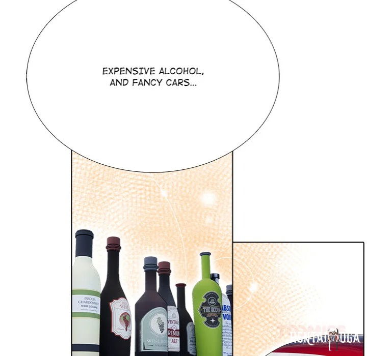 Purity Game Purity Game Chapter 13 - صفحة 32