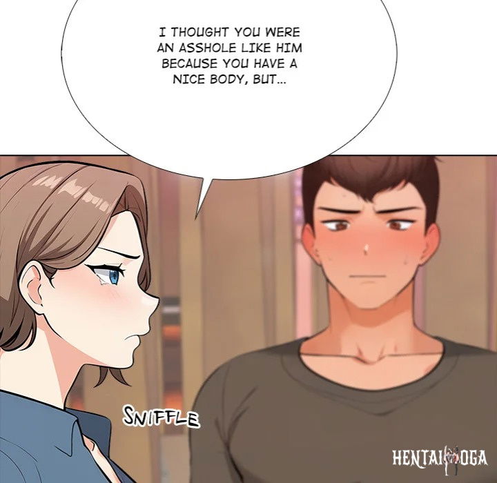 Purity Game Purity Game Chapter 13 - صفحة 40