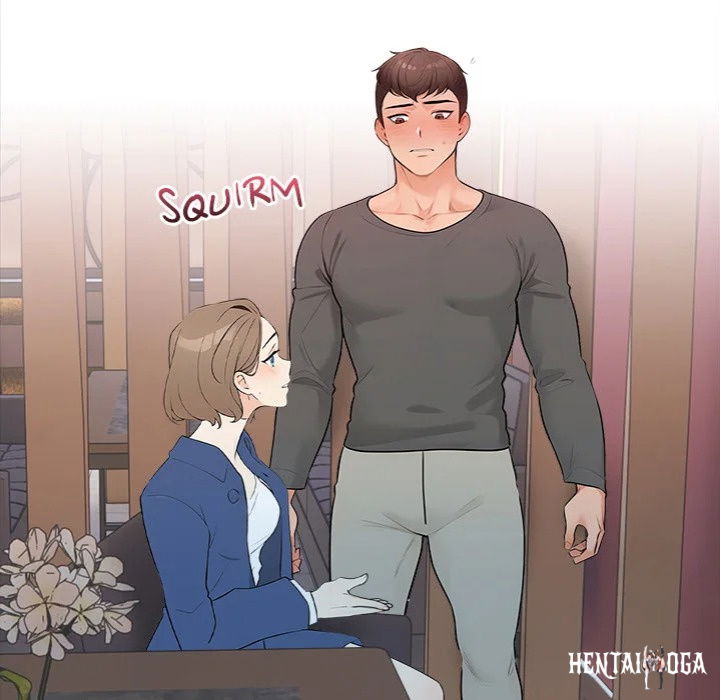 Purity Game Purity Game Chapter 13 - صفحة 5