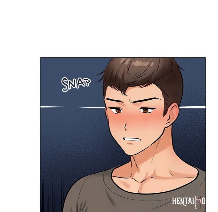 Purity Game Purity Game Chapter 13 - صفحة 53