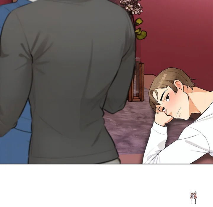 Purity Game Purity Game Chapter 13 - صفحة 61