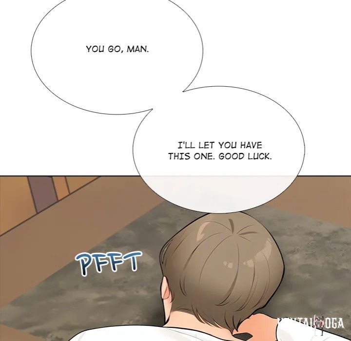 Purity Game Purity Game Chapter 13 - صفحة 64