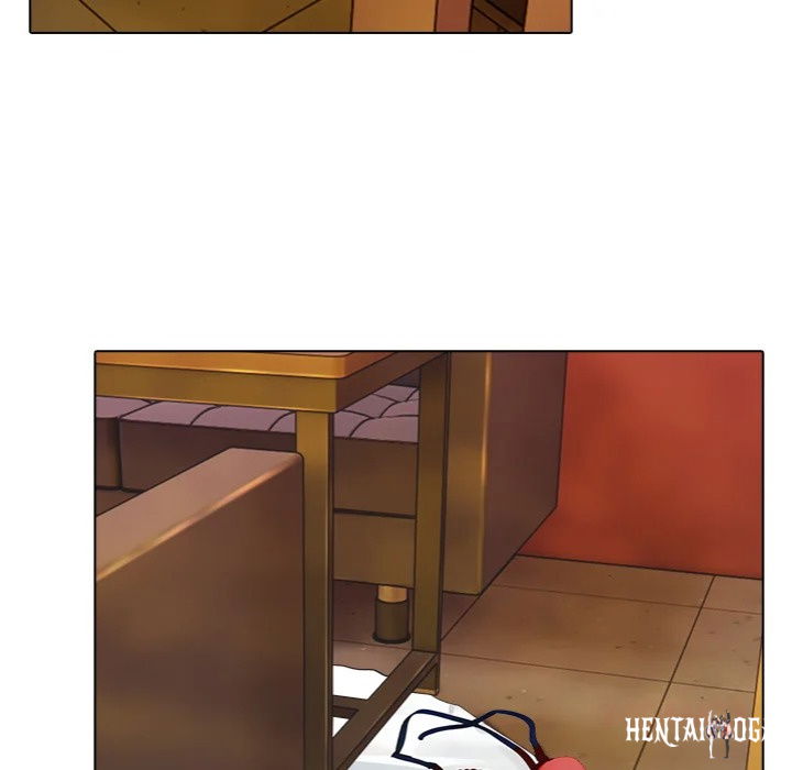 Purity Game Purity Game Chapter 13 - صفحة 68