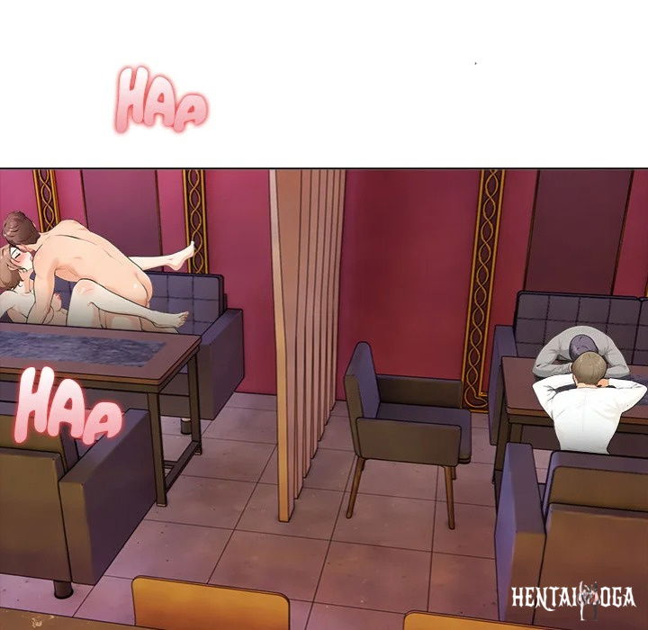 Purity Game Purity Game Chapter 13 - صفحة 70