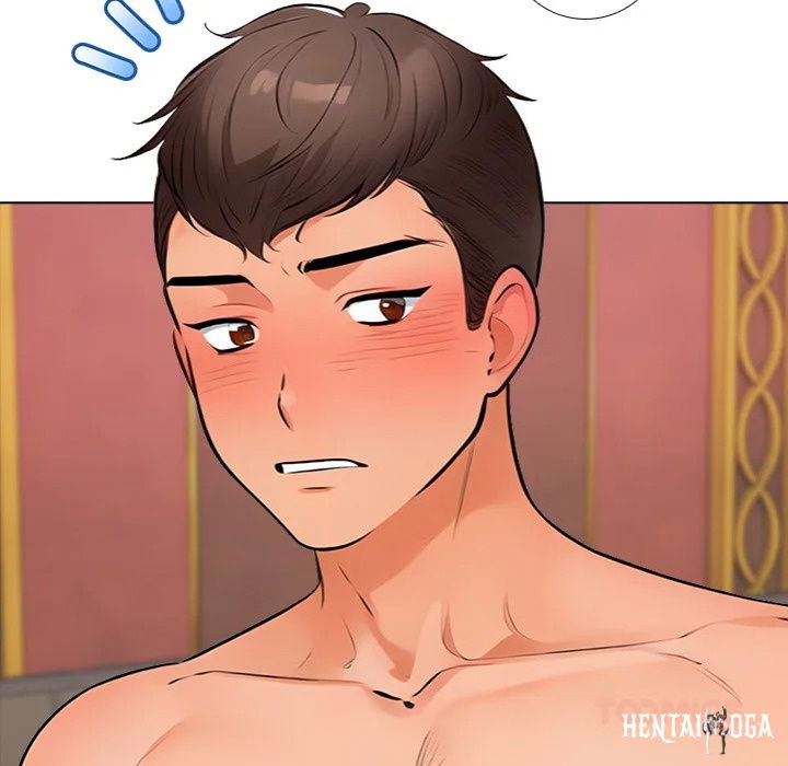 Purity Game Purity Game Chapter 13 - صفحة 86