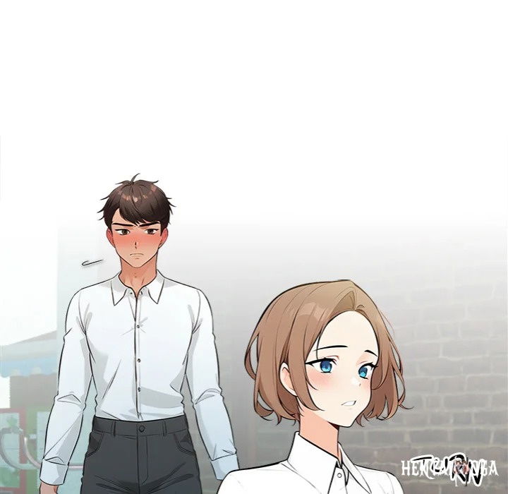 Purity Game Purity Game Chapter 13 - صفحة 9