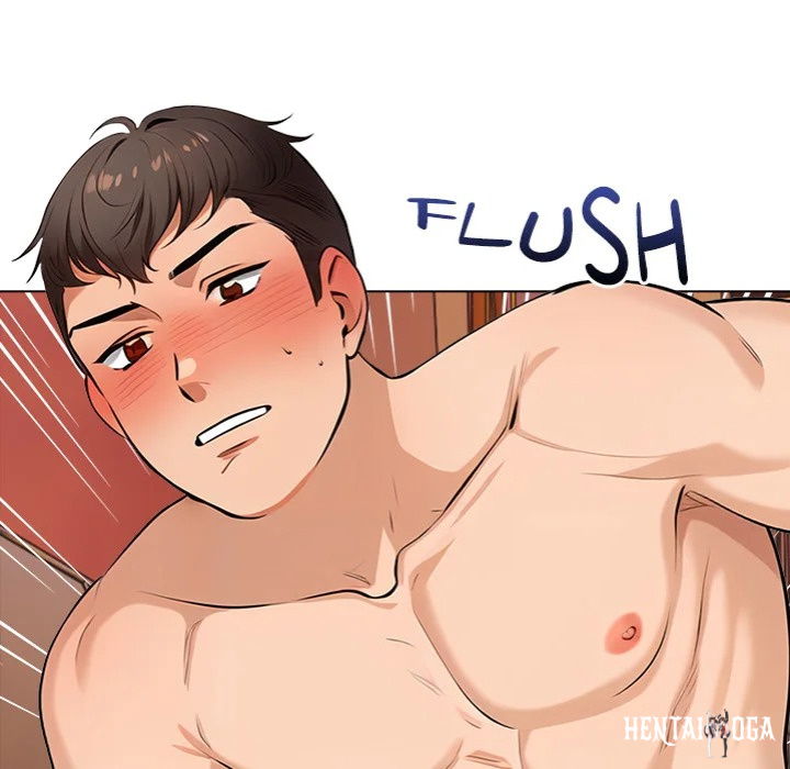 Purity Game Purity Game Chapter 13 - صفحة 94