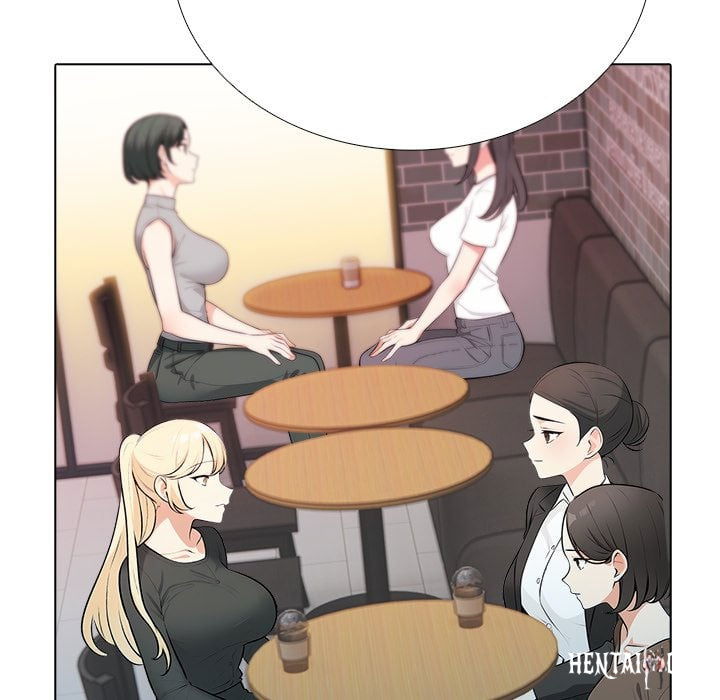 Purity Game Purity Game Chapter 12 - صفحة 12