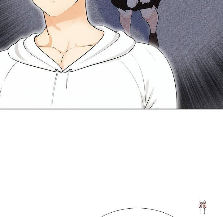 Purity Game Purity Game Chapter 12 - صفحة 15