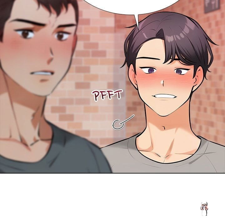 Purity Game Purity Game Chapter 12 - صفحة 20