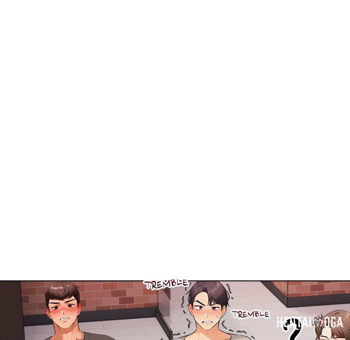 Purity Game Purity Game Chapter 12 - صفحة 27