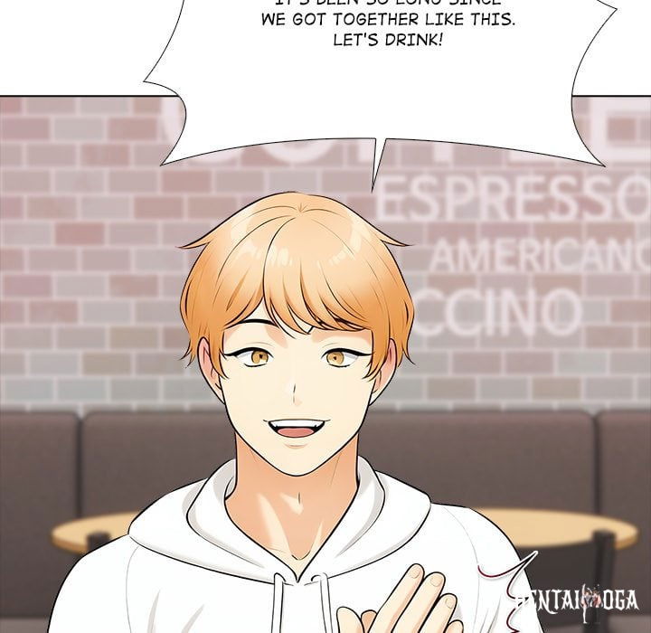 Purity Game Purity Game Chapter 12 - صفحة 35