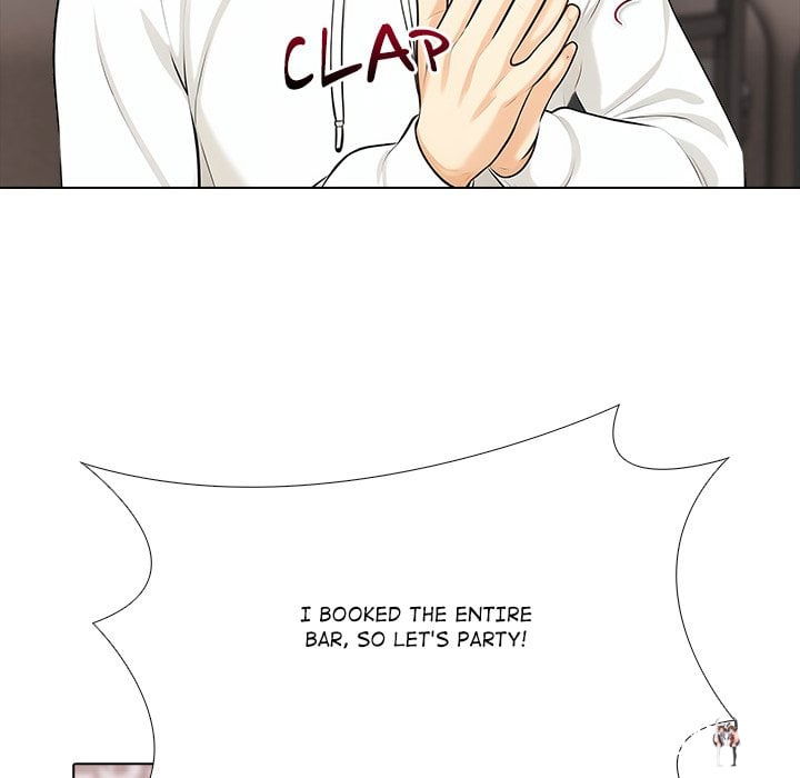 Purity Game Purity Game Chapter 12 - صفحة 36