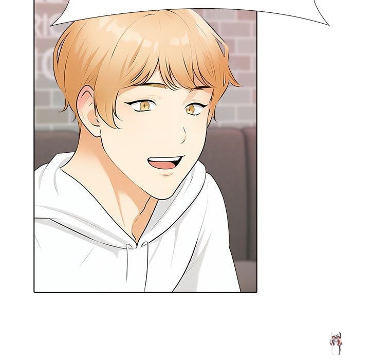 Purity Game Purity Game Chapter 12 - صفحة 37