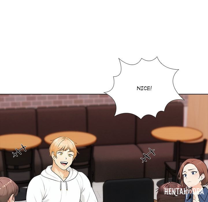 Purity Game Purity Game Chapter 12 - صفحة 38