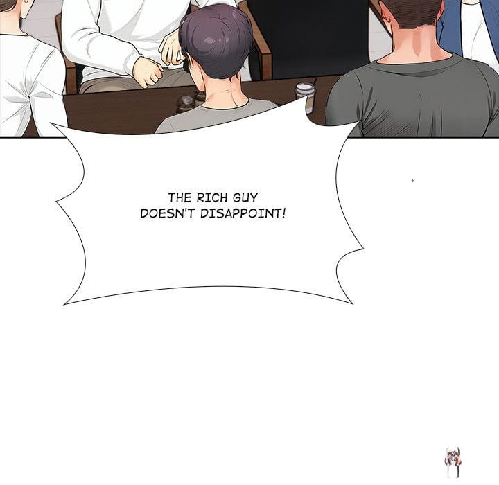 Purity Game Purity Game Chapter 12 - صفحة 39