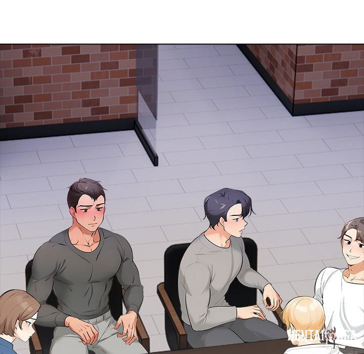 Purity Game Purity Game Chapter 12 - صفحة 40