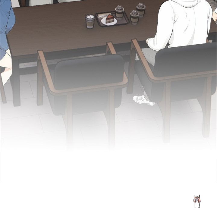 Purity Game Purity Game Chapter 12 - صفحة 41