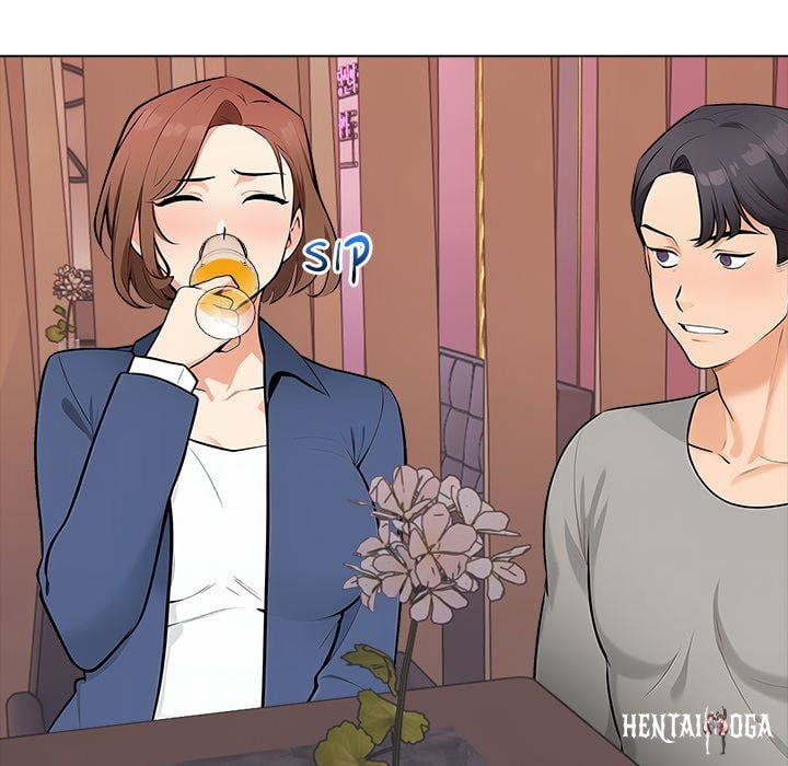 Purity Game Purity Game Chapter 12 - صفحة 48