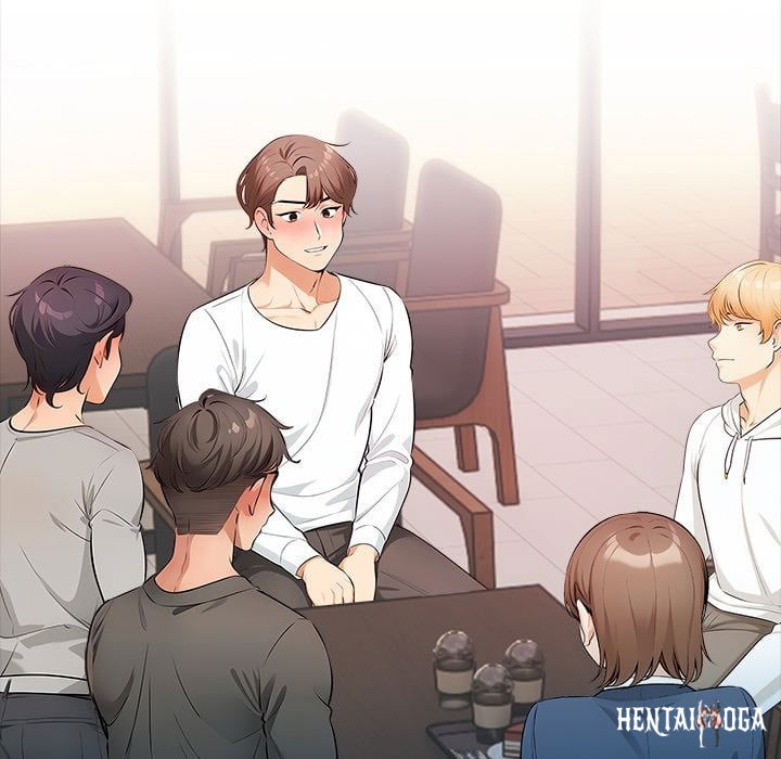 Purity Game Purity Game Chapter 12 - صفحة 5