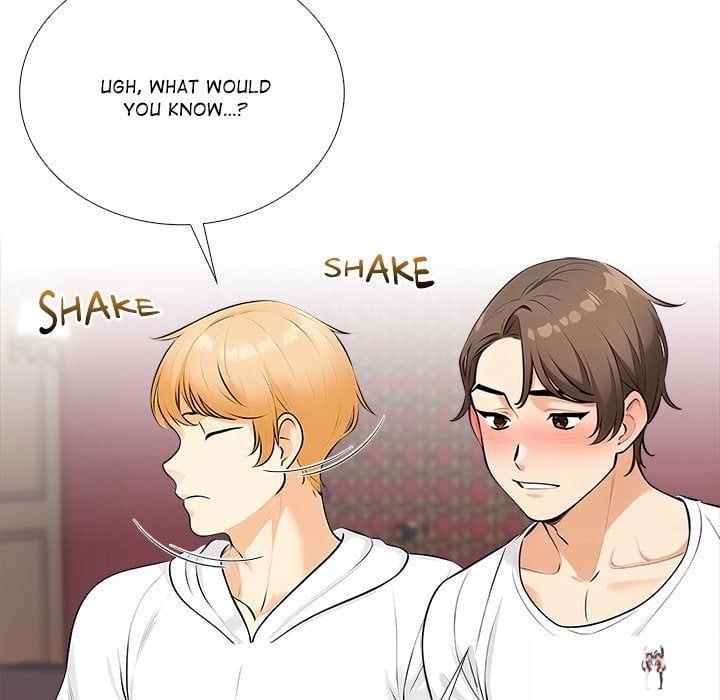 Purity Game Purity Game Chapter 12 - صفحة 50