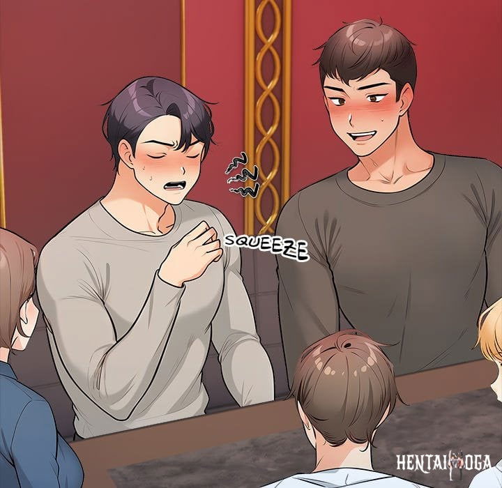 Purity Game Purity Game Chapter 12 - صفحة 55