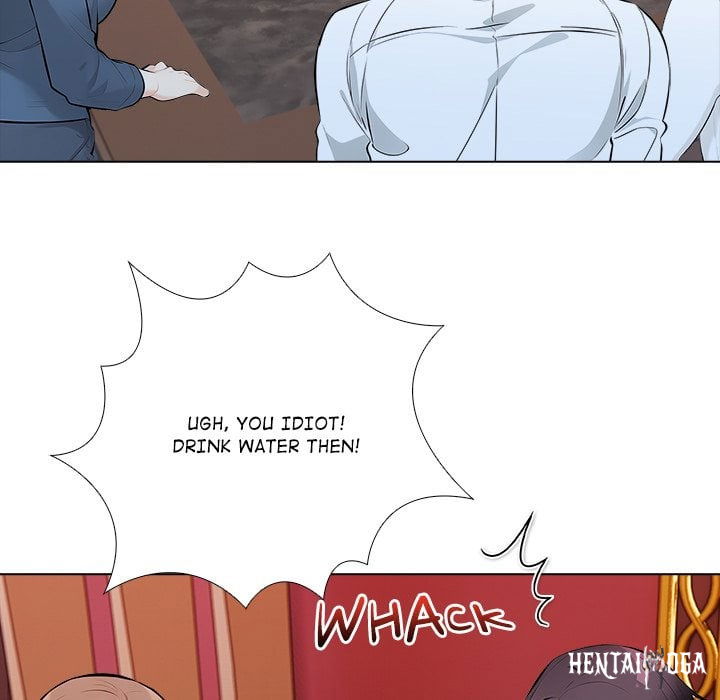 Purity Game Purity Game Chapter 12 - صفحة 56