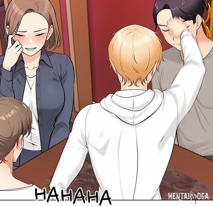 Purity Game Purity Game Chapter 12 - صفحة 57