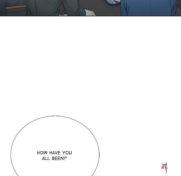 Purity Game Purity Game Chapter 12 - صفحة 6