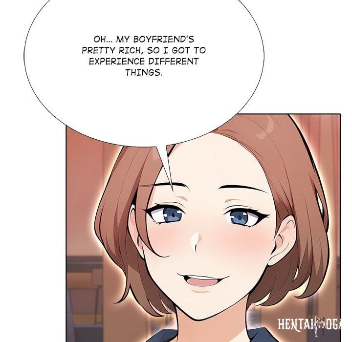 Purity Game Purity Game Chapter 12 - صفحة 60