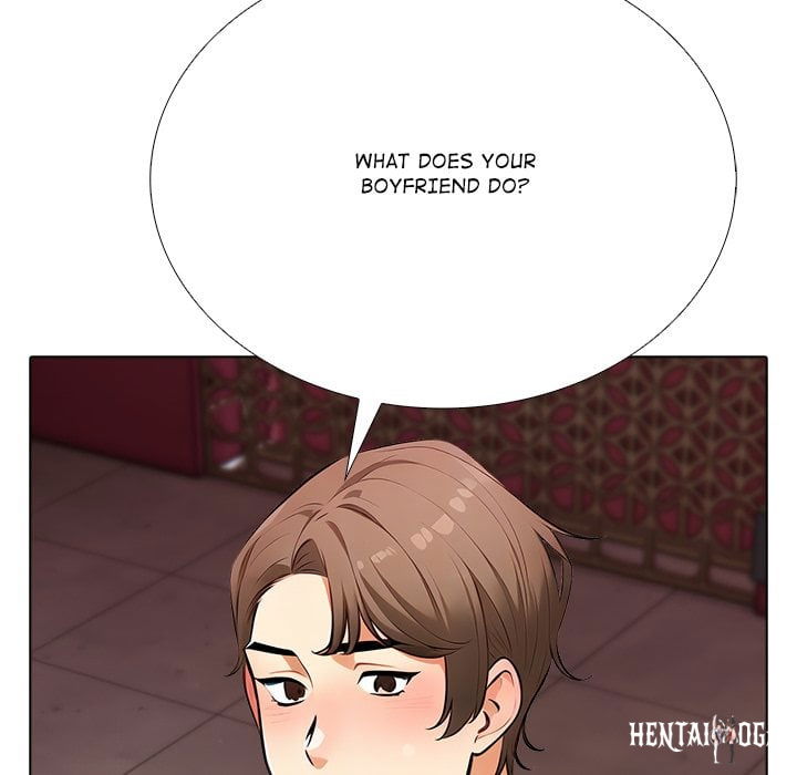 Purity Game Purity Game Chapter 12 - صفحة 64