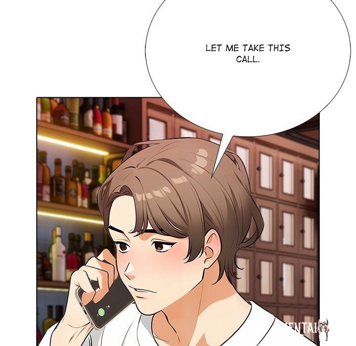 Purity Game Purity Game Chapter 12 - صفحة 68