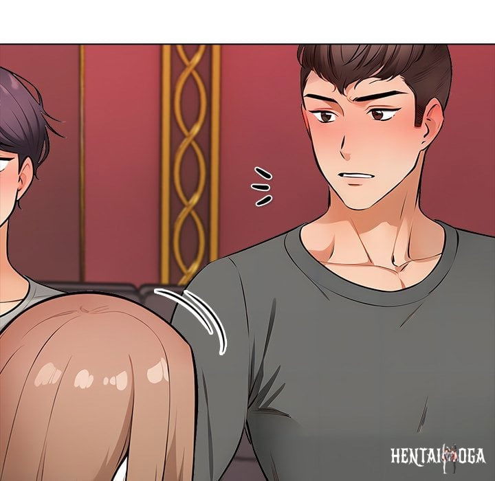 Purity Game Purity Game Chapter 12 - صفحة 72