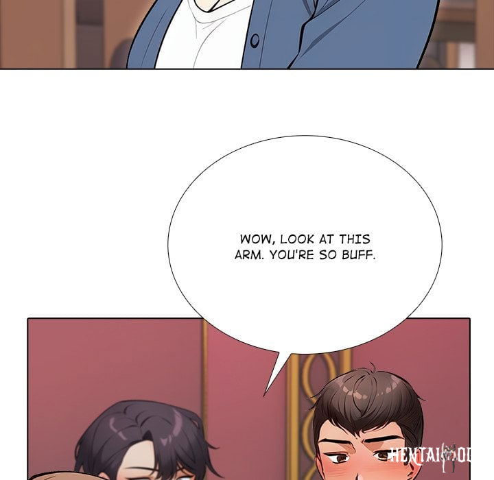 Purity Game Purity Game Chapter 12 - صفحة 78