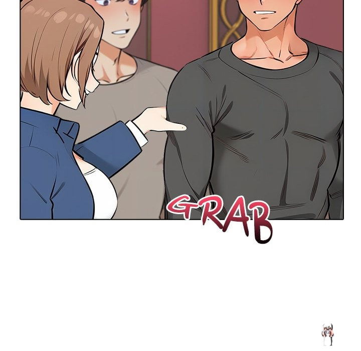 Purity Game Purity Game Chapter 12 - صفحة 79