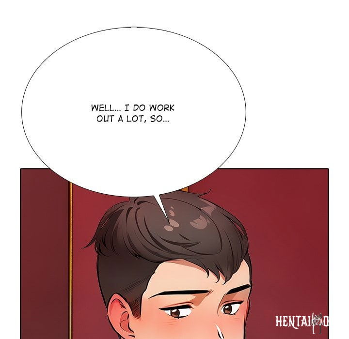 Purity Game Purity Game Chapter 12 - صفحة 80