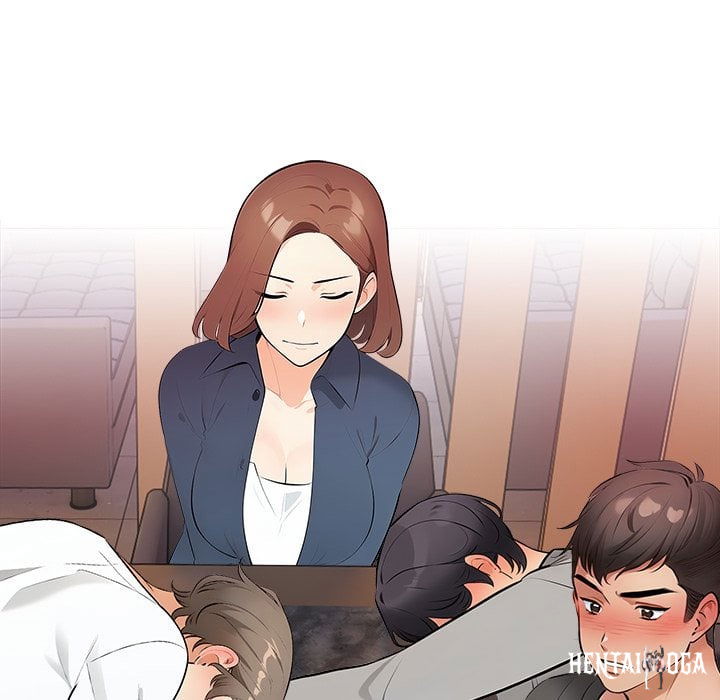 Purity Game Purity Game Chapter 12 - صفحة 88