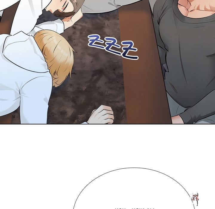 Purity Game Purity Game Chapter 12 - صفحة 89