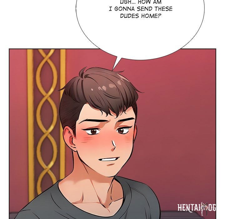 Purity Game Purity Game Chapter 12 - صفحة 90