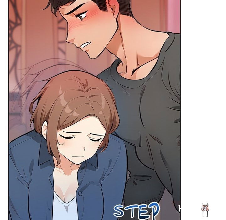 Purity Game Purity Game Chapter 12 - صفحة 92