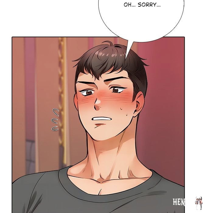 Purity Game Purity Game Chapter 12 - صفحة 95