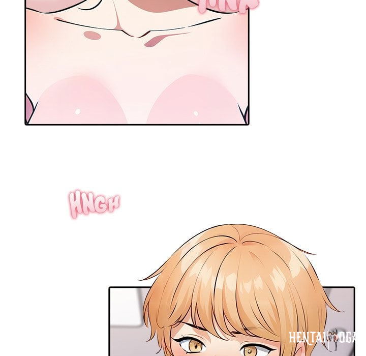 Purity Game Purity Game Chapter 11 - صفحة 10